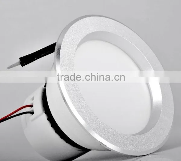 2016 Factory Direct-selling Top Quality 7W LED Aluminum Ceiling Light Down Light photo-5