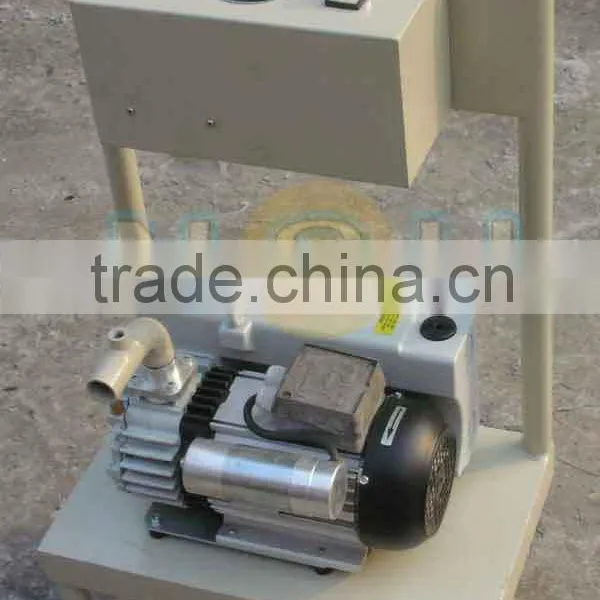 Vacuum Pump Unit Vacuum Pump Set Vacuum Pump System photo-2