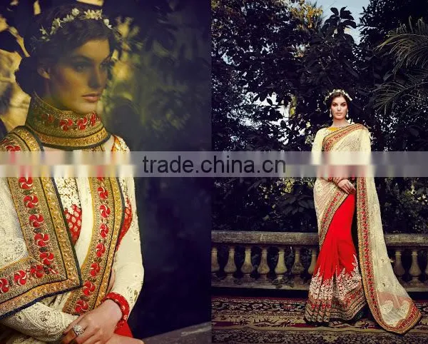 Buy Lehenga Sarees Online photo-2