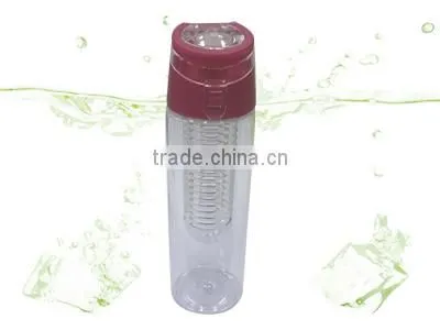 B14-0589 Promotional Custom Plastic Bottle