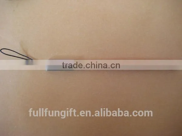 Various Styles Custom Ego PVC Short Lanyards no Minimum Order for Sale photo-4