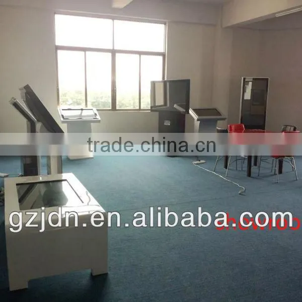 55 Inch Interative Table for Hotel/restaurant All in One Table Customizable 24 Inch to 84 Inch photo-3
