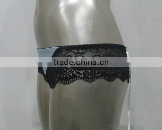 Guangzhou Ruby Garment Company Sexy Matrue Lace Underwear photo-2