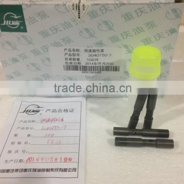 Governor Plunger 3040750 Made in China photo-2