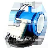 Diameter 80 Electromagnetic Flow Meter photo-3