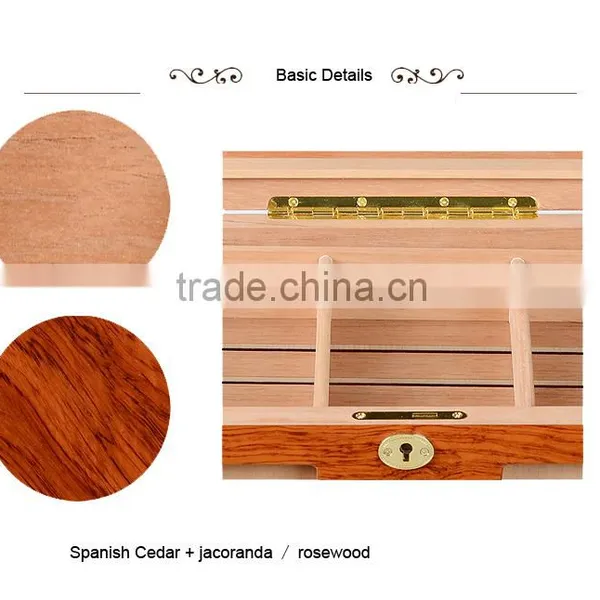 Wooden Cigar Box photo-2