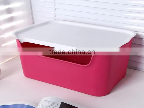 Chinese Manufacturer of Storage Use and Storage Box photo-4