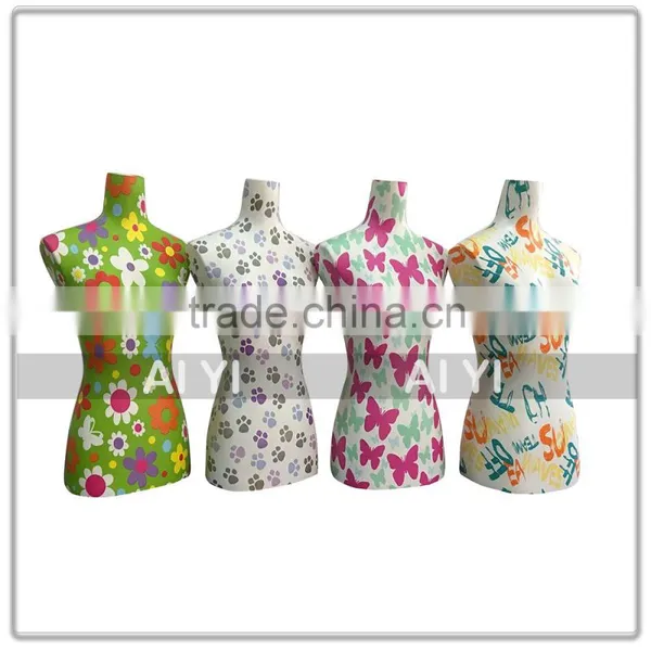 Clear Plastic Life Size Display Female Mannequin photo-5