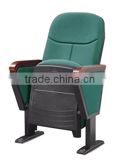 Auditorium Chair/Auditorium Seating/Cinema Chair/Cinema Seating/Theater Chair/Theater Seating YA-307
