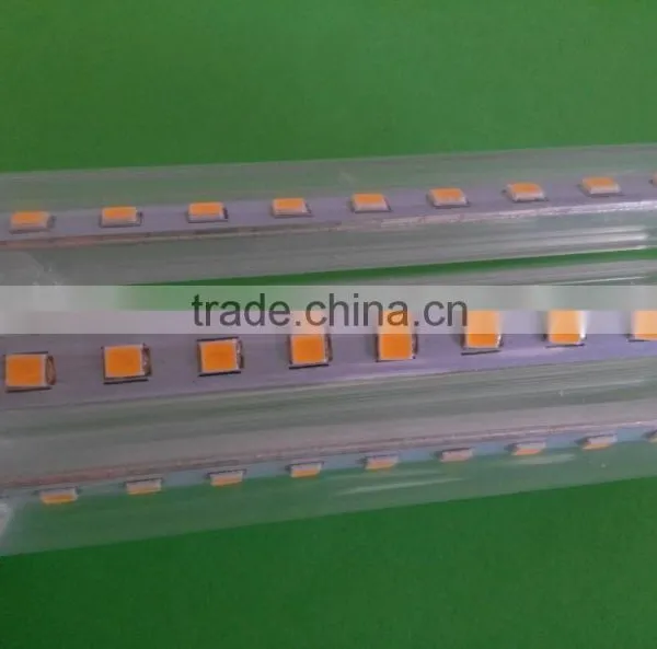 3U Shape LED Bulb Corn Light Energy Saving CFL LED Lamp Epistar LED Chip 100lm/W, 360 Degrees CE RoHs UL Certified photo-4