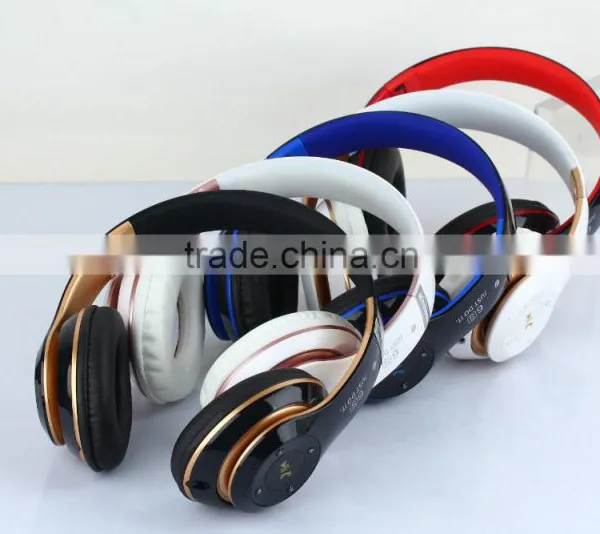SNHALSAR Mpow 6S Headband Wireless Headphones Bluetooth Headsets photo-4