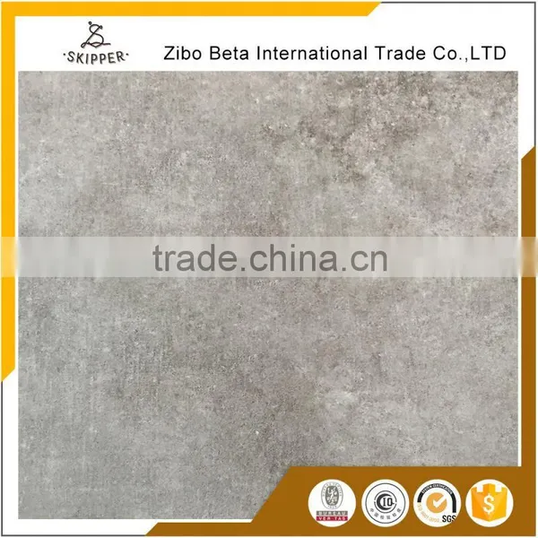 First Choice Glazed Ink Jet Porcelain Rustic Tile photo-4
