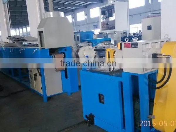 Silicone Rubber Making Machinery/medical Product Machine photo-2