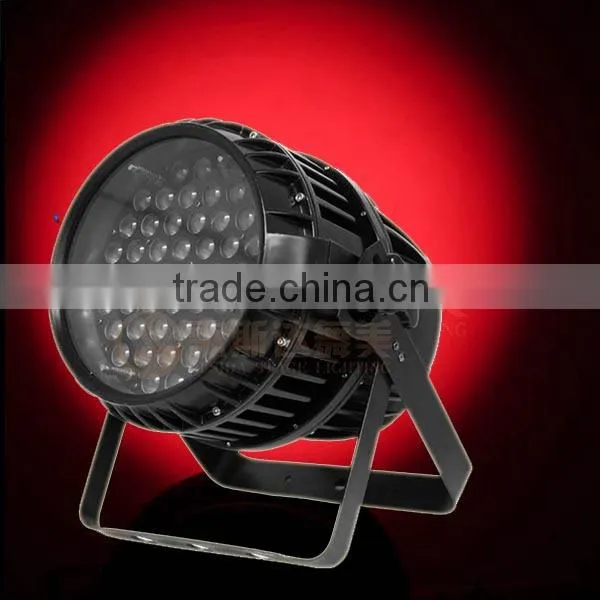 Famous for Selected Materials Waterproof Outdoor Led 54pcs Light photo-4