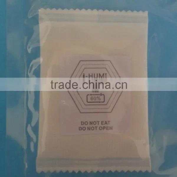 Fiber Moisture Stabilizer for Cigar Humidor