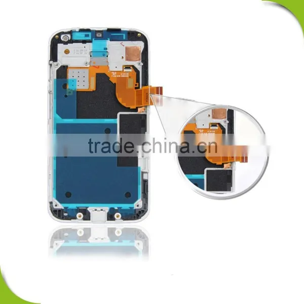 High Quality Replacement With Frame LCD For Motorola Moto X XT1032 XT1033 LCD Touch Screen photo-6
