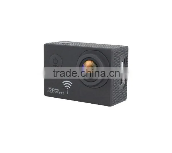 SJ6000 Sport Camera 170 Degree Angle Camera photo-4