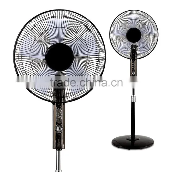 2016 Electric Floor Stand Air Conditioner Air Cooling Fan Made in China photo-2
