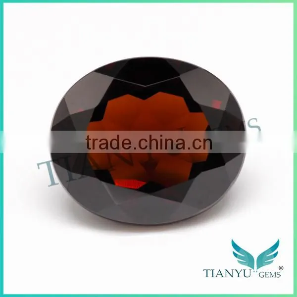 Raw Material Supplier Nanosital Caramel Color Gems Rough Uncut Stone For Fashion Jewelry photo-3