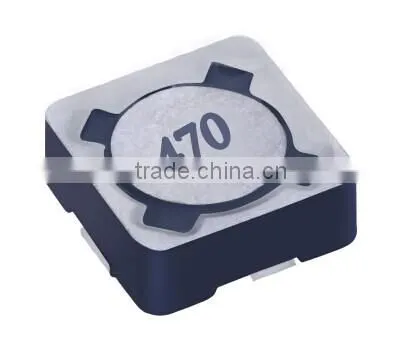 12*12*5 Size 10uH 4.5A Toroidal Inductor photo-4