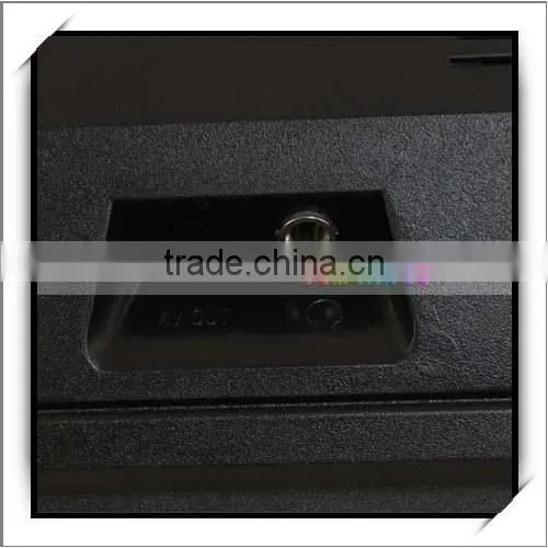 12.1 Inch Infrared Remote Control Fancy Digital Photo Frame photo-3