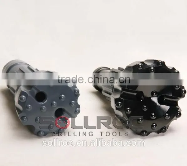 M50 152mm Drill Bits DTH Button Bits for DTH Drilling photo-5