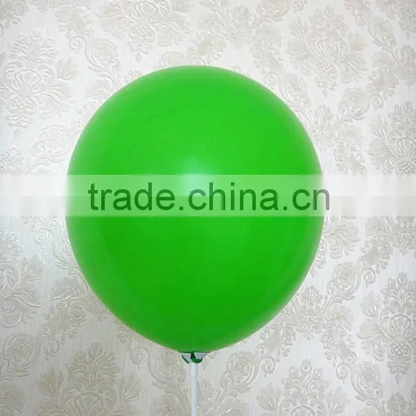 Colorful Party Decoration Latex Round Balloon/12 Inch Round Balloon photo-5