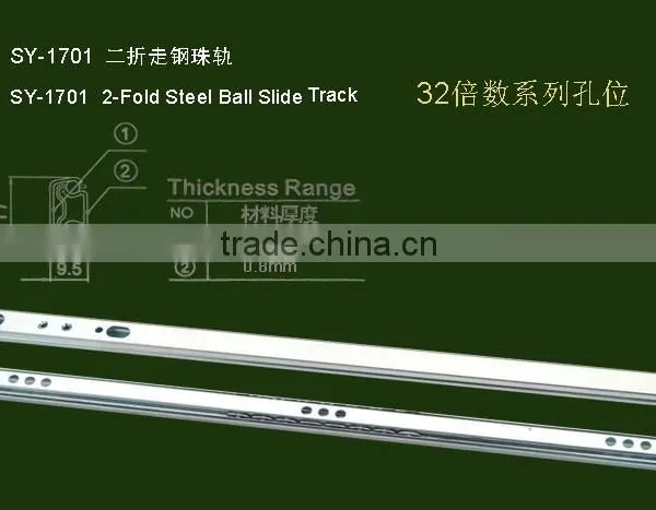 Jieyang Ball Bearing Slide
