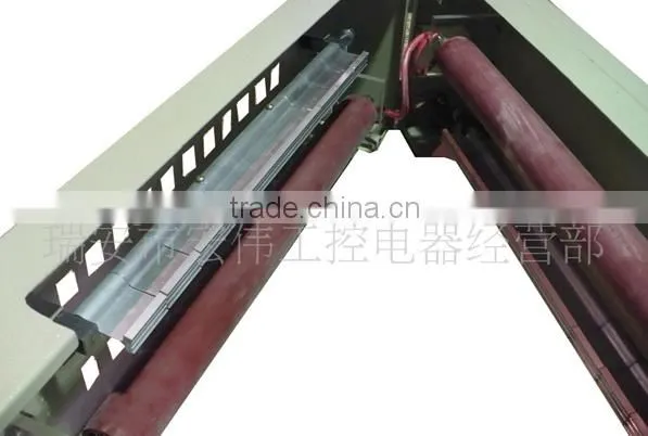 600mm plastic film surface Corona treater manufacturer
