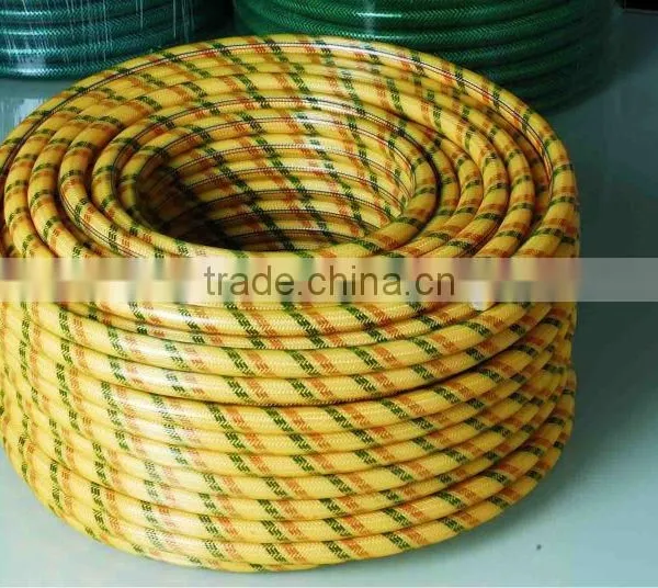 3/8-Inch by 50-Foot 3000 PSI Cold Water Replacement/Extension Hose for Gas Pressure Washers photo-2