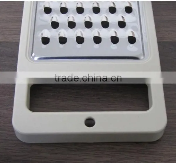 Plastic Handle Antdeal Vegetable Potato Peeler Parer Julienne Cutter Slicer Stainless Steel Blade Hot New Fashional P01 photo-5