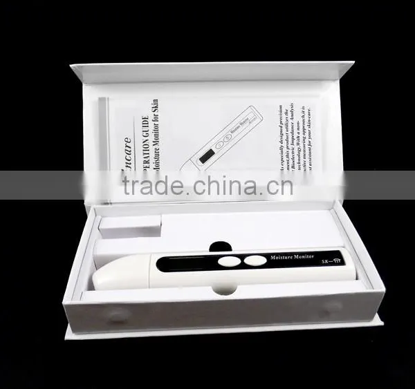 2016 Hot Selling Digital Skin Moisture Analyzer photo-4