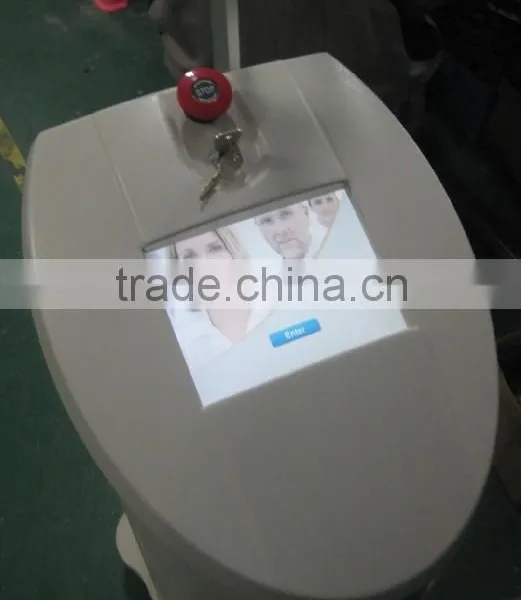 SUSLASER Ipl Laser Machine for Hair Removal and Skin Rejuvenation Pigmentation Removal photo-2
