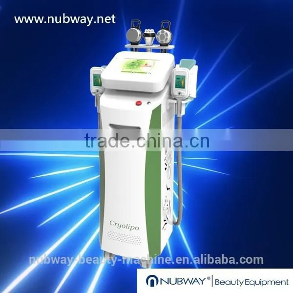 Unique Cool Tech Fat Freeze Cryolipolysis !!! Freezing Fat Criolipolisis Cool Body Slimming Equipment photo-2