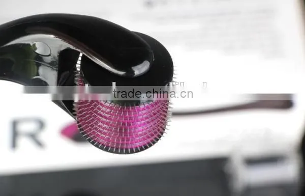 High Quality Microneedle Dermaroller Zgts Derma Roller 540 ZGTS540 photo-5