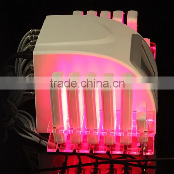 14 PCS Laser Pads Laser Slimming Equipment Cavitation Vacuum Therapy Home Use photo-3