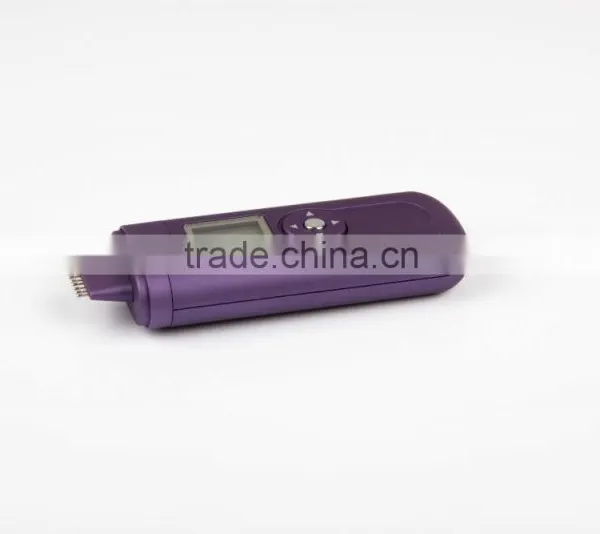 2016 Business Opportunities Trinity Facial Toning Device for Permanent Skin Coloring Vip Slimming Machine photo-2