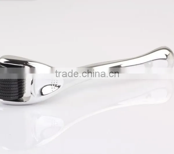 Multifunction Dermaroller , Facial Beauty Roller Wand DRS540 photo-3