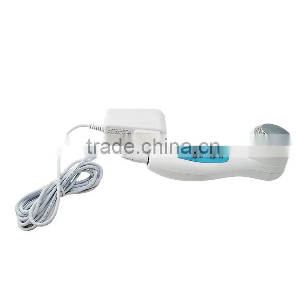 Advanced Portable Home Use Ultrasonic Skin Rejuvenation Galvanic Photon 5MHz Beauty Machines and Equipment photo-6