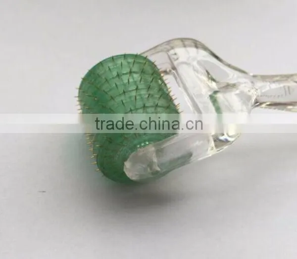 Medical CE Approved MTS Derma Roller photo-3