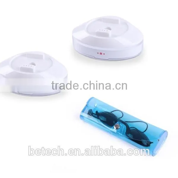 2017 Newest Home Use Handheld Face Lifting Ultrasonic Facial Photon Massager photo-5