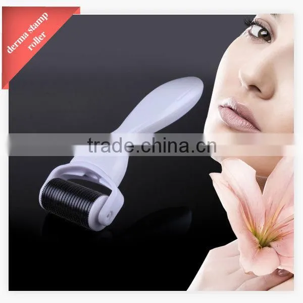 Professional DRS Body Derma Roller Medical Grade With 1200 Stainless Steel Needle photo-5