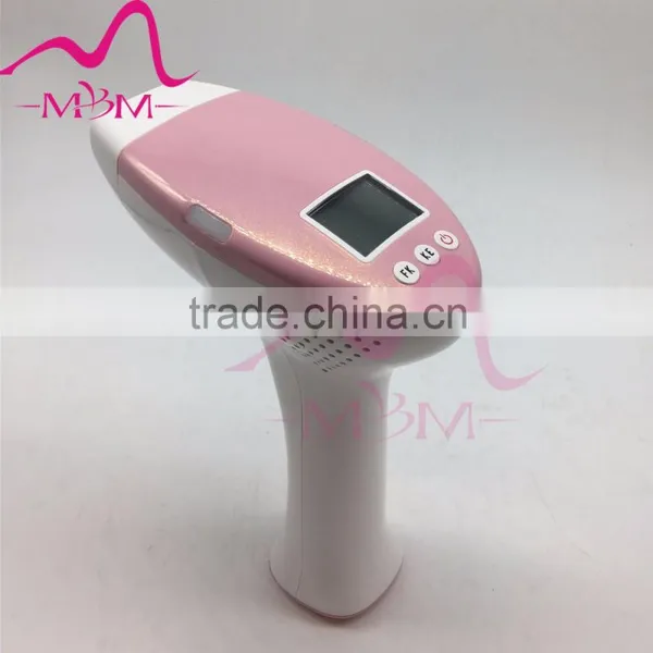 Age Spot Removal Lazer&IPL Permanent Hair Removal And 515-1200nm Professional Skin Rejuvenation Device Ipl Home Skin Whitening photo-2