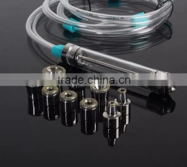 Professional M-T4A Maxbeauty Aquadermabrasion Spray Oxygen Rejuvenation Oxygen Oxygen Skin Care Machine Home Use Skin Therapy Facial Machine Face Peeling Machine photo-4