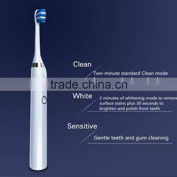 China Popular Sonic Electric Toothbrush photo-2