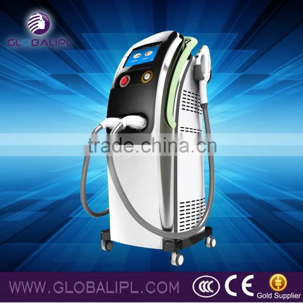Powerful Skin Rejuvenation Back Hair Removal 808nm Diode Laser Skin Rejuvenation photo-3