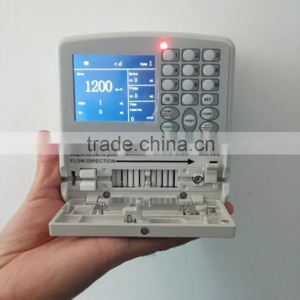 Mini Infusion Pump MP1200