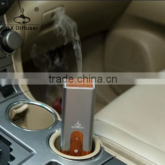 Car Perfume Diffuser/mini Humidifier With Usb Charge 2016 photo-5