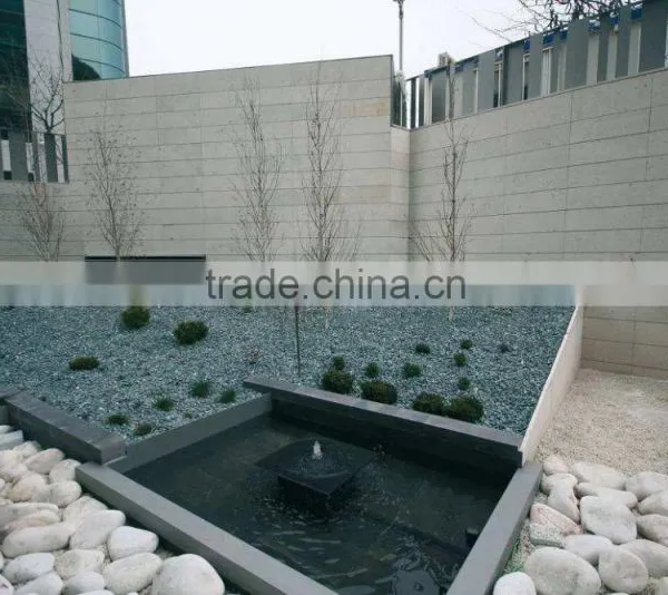DECORATION SLATE STONE COPPER PHYLLITE