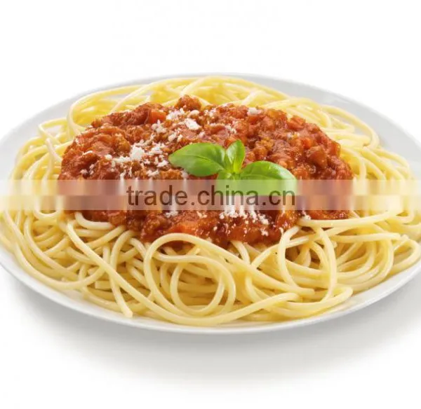 Spaghetti Pasta Nb#3 , Dry and Fresh Long Pasta, Long Wheat Pasta Bag 1Kg photo-4